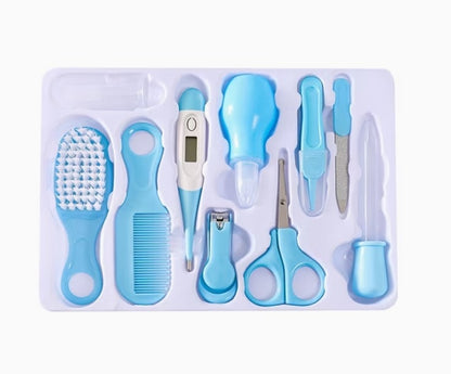 kit Manicure Bebé