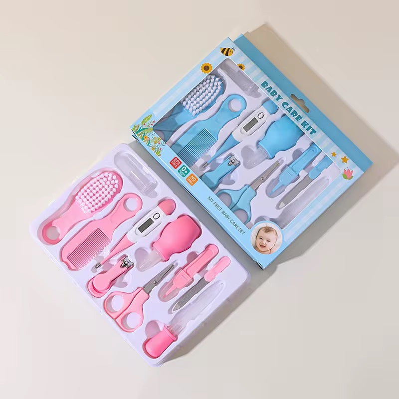 kit Manicure Bebé