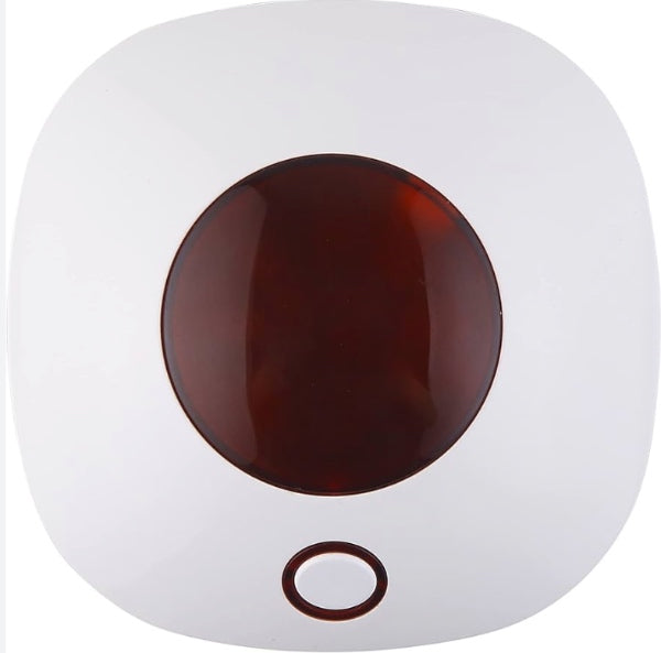 Sirena Alarma antirrobo Hogar
