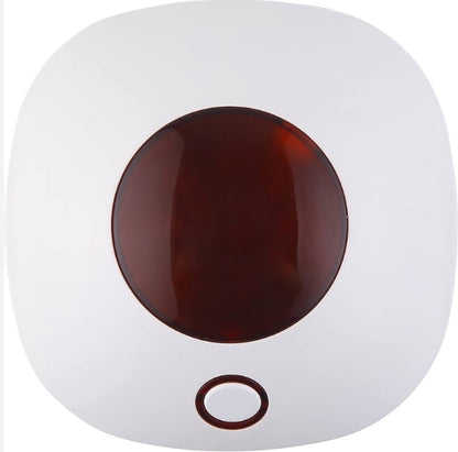 Sirena Alarma antirrobo Hogar
