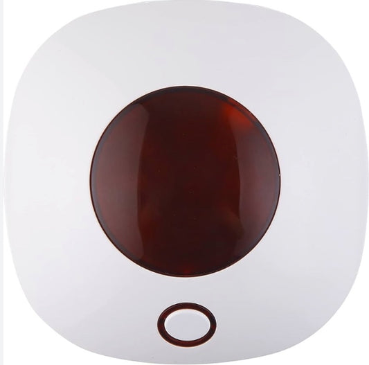 Sirena Alarma antirrobo Hogar