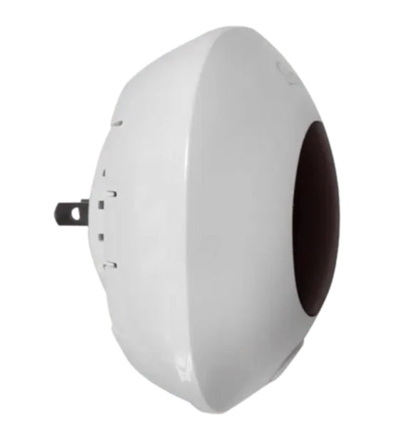 Sirena Alarma antirrobo Hogar