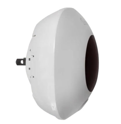 Sirena Alarma antirrobo Hogar