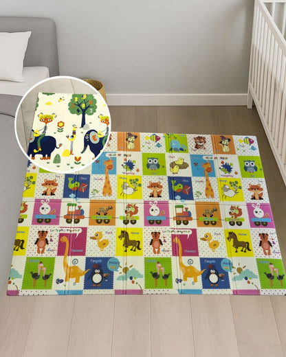 tapete Infantil